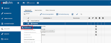 In 3 wochen geht es los. Https Www Edlohn De Portal Dokumentation Beschreibungen Baulohn Maler Pdf