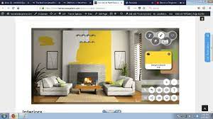 Virtual House Paint Visualizer Options