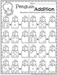 Addition Worksheets Planning Playtime Kindergarten Math Games Kindergarten Addition Worksheets Kindergarten Math Worksheets