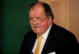 Basketball Ireland conducting 'full investigation' into CEO Bernard  O'Byrne's 'error of judgement' tweet