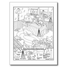 Nothing passes the time quite as well as a challenging, yet still fun, puzzle. Printable Hidden Object Puzzles Highlights Hidden Pictures Hidden Pictures Hidden Objects