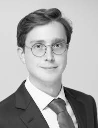 Samuel List's Instagram, Twitter & Facebook