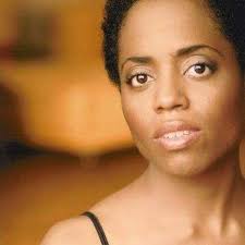 What's Rhonda Ross reading?