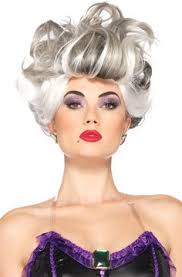 24 Ursula Costume Inspiration ideas