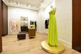 Pin Su Pinko Stores