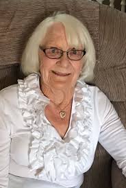 Kathleen Prince (Lorbetskie)