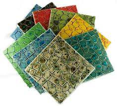 Mosaic Art Supply Mosaic Art Supplies Mosaic Art Glazed Ceramic Tile