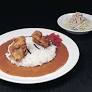 横綱カレーで大の里応援　ホテル金沢で提供