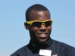 Douglass-Riverview News and Current Events: Leeper advises well-wishers:  'Show the world anything is possible'