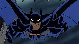 The simpsons is one of the most iconic series of all time, animated or otherwise. Why Batman The Animated Series Remains The Best Superhero Tv Show Ever