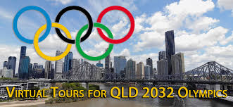 Schau dir angebote von ‪olympics‬ auf ebay an. Virtual Tours For The Queensland 2032 Olympics Virtualize Innovative Marketing Solutions Brisbane