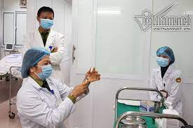 Ở giai đoạn này, vaccine được đánh giá hiệu lực bảo vệ trong cộng đồng, dự kiến thử trên 13.000 tình nguyện viên. Emf59b7rj5 Xrm