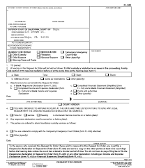 Provide updates for other party's profile information. Http Www Napa Courts Ca Gov Sites Default Files Pdfs Request 20for 20order 20 20child 20support Pdf