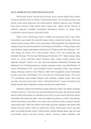Akta perhubungan perusahaan mempunyai peruntukan lanjut mengenai mogok dan sekat masuk kerja. Topik 10 Hubungan Industri Di Malaysia Studocu
