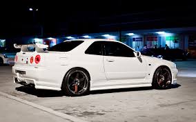 Maybe you would like to learn more about one of these? Nissan Skyline R34 Hd Wallpapers Free Download Wallpaperbetter