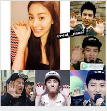 Fic พ่อเลี้ยง chanbaek hunhan ft. Exo Afterschool à¸›à¸£ à¸¨à¸™à¸²à¸‚ à¸­à¸• à¸­à¸¡à¸²à¸‚à¸­à¸‡à¸„ à¸Šà¸²à¸™à¸¢à¸­à¸¥ à¸™à¸²à¸™à¸° Pantip