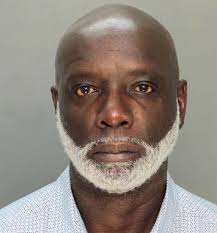 Real Housewives of Atlanta Star Peter Thomas Arrested in Miami