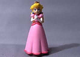 Super mario bros princess peach pvc figure toy gift. Furuta Super Mario Bros Mini Figure 50mm Mini Figure Princess Peach Amazon De Spielzeug