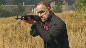 Welcome to cuisine royale subreddit. Cuisine Royale Godfather S Cookbook 2018 Promotional Art Mobygames