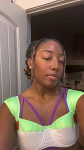 Not a mean girl tho ☺️ #fyp #halloween #buzzlightyear #fashionnova #costume  #meangirls #girlworld