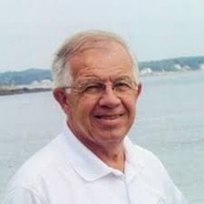 Deputy Police Chief Paul F Campbell Obituary April 2, 2018