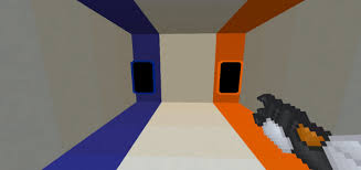 Aug 11, 2019 · portal gun mod is a mod that includes many elements from valve corporation's games portal and portal 2 such as a portal gun, weighted cubes, beams, turrets, and much more. Portal Gun Minecraft Pe Minecraft Descargas