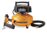 6-Gallon Air Compressor Bostitch