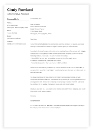Choose a cover letter template. How To Write A Cover Letter For A Job In 2021 12 Examples