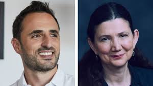 Netflix Spain's TV & Film Chiefs Interview