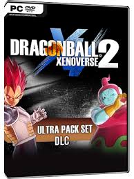 • 2 new powerful characters: Buy Dragon Ball Xenoverse 2 Ultra Pack Set Dlc Mmoga