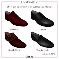 Cocktail Attire For Men What To Wear To A Cocktail Party Or Wedding Cocktail Attire Men Cocktail Attire Dress Shoes Men
