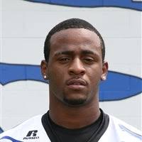 Caleb Massey's High School Career Home