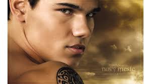 Taylor Lautner Twilight Wallpaper (58+ pictures)