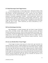 Antara faktor utama peningkatan kes kemalangan di negara kitaberpuncadaripada kecuaian pengguna jalan raya sendiri. Facebook