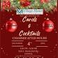 Carols & Cocktails - A Festive Chamber After Hours... event in Howell, MI