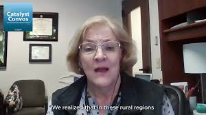 As a patient myself...”