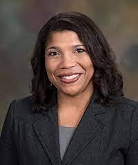 Marsha Griggs's Instagram, Twitter & Facebook