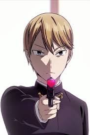 Get Anime Handsome Anime Boy Cool Profile Pictures For Iphone