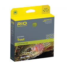 rio avid 24 ft sinking tip fly line