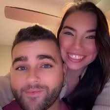 Gaming couples playing It takes two