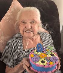 Pamela Belle Barrett at 59