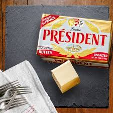 President Butter And Apple Cinnamon Crepes Butter Recipe Recette Beurre President Beurre Brunch