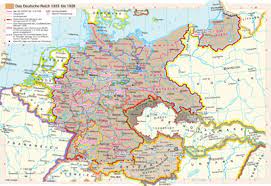 1933 karte deutschland österreich tschechoslowakei bayern berlin ruthenia bohème. Das Deutsche Reich 1933 Bis 1938 Gunstig Bei Geosmile De