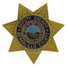 Bernalillo County Sheriff S Office We Re Grateful For The Wonderful Deputies In The East Mountains Sheriff Badge Police Badge Badge