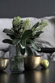 Bobedre Lyngby Vase Interior Decoration Accessories Coffee Table Inspiration Vases Decor