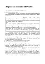 Ruang lingkup akuntansi keuangan pemerintah meliputi semua kegiatan yang mencakup pengumpulan data, penganalisaan, pengklasifikasian, pencatatan dan pelaporan atas transaksi keuangan. Doc Regulasi Dan Standar Sektor Publik Panji Wibowo Academia Edu