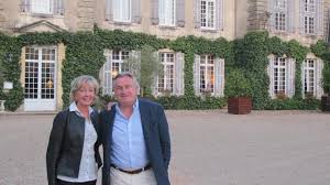 Loudun (/ l uː ˈ d ʌ n /; Le Chateau De Curzay En Vente La Fin D Une Belle Aventure