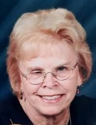 Donna Bemis Obituary (1940