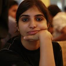 Isha Suri (ishasuri79)