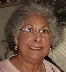 Elsa HAWES Obituary (1920